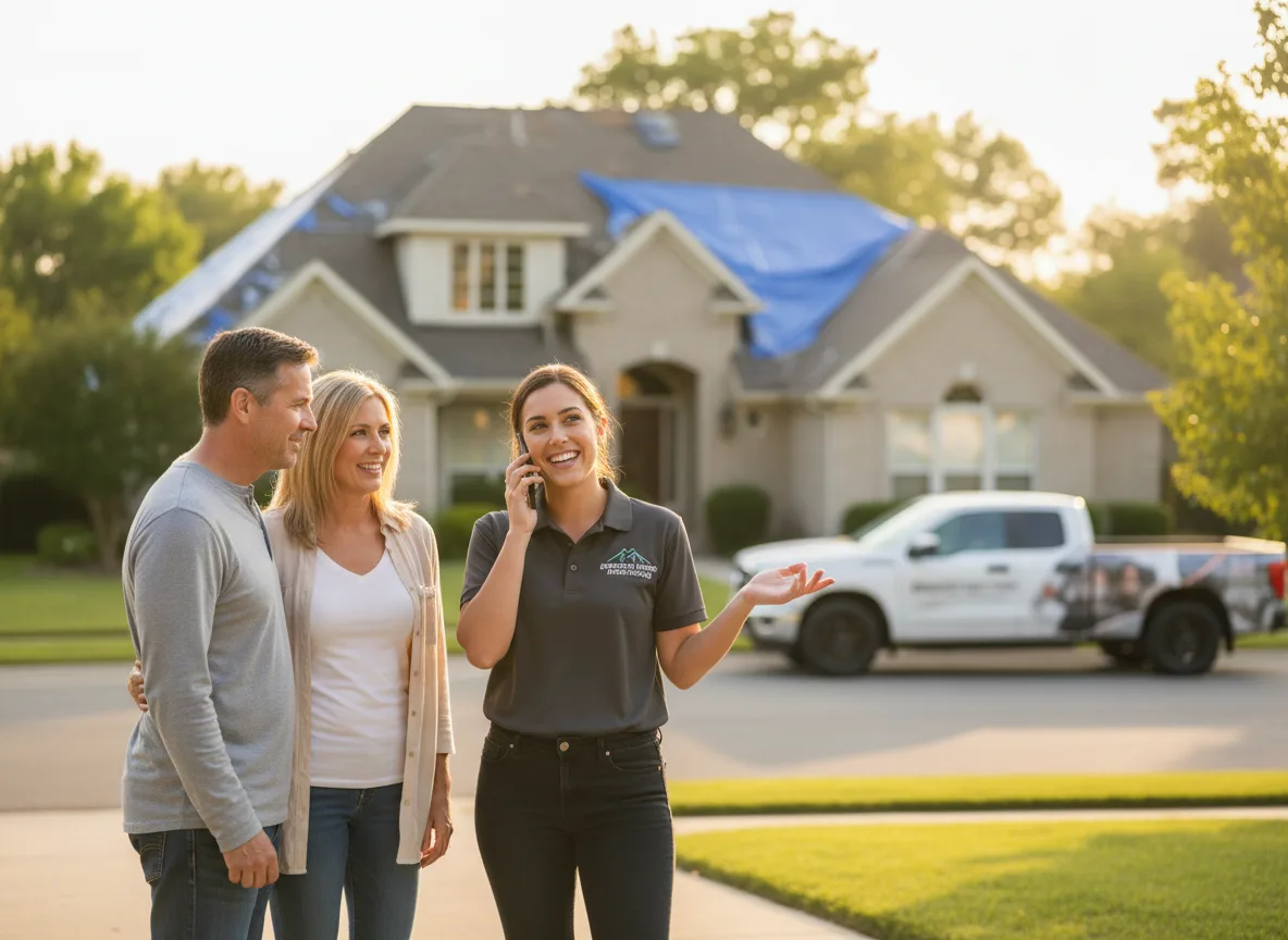 Emergency Roof Repair Arcadia, KS FAQs